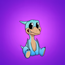 Bad Baby Dinos #2779