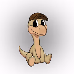 Bad Baby Dinos #4085