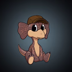 Bad Baby Dinos #5509