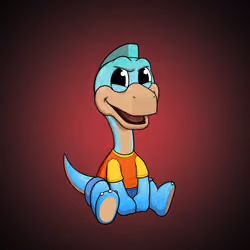 Bad Baby Dinos #2526