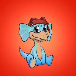 Bad Baby Dinos #6460