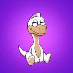 Bad Baby Dinos #4910