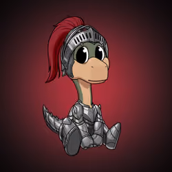 Bad Baby Dinos #4263