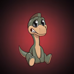 Bad Baby Dinos #1088