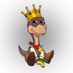Bad Baby Dinos #5179