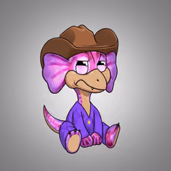 Bad Baby Dinos #692