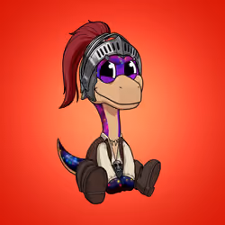 Bad Baby Dinos #5325