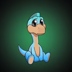 Bad Baby Dinos #5341