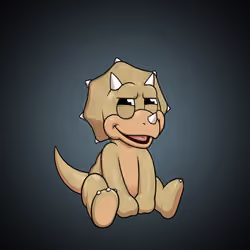 Bad Baby Dinos #2126