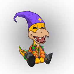 Bad Baby Dinos #567