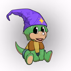 Bad Baby Dinos #6928