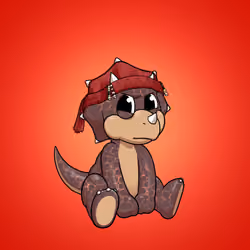 Bad Baby Dinos #2642