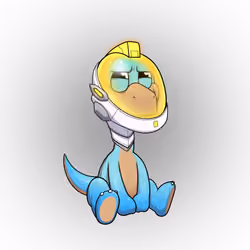 Bad Baby Dinos #5025