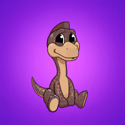 Bad Baby Dinos #264