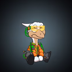 Bad Baby Dinos #5155