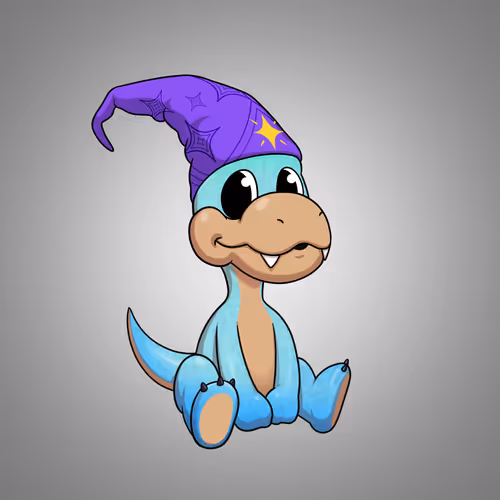 Bad Baby Dinos