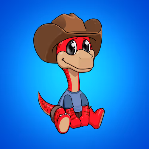 Bad Baby Dinos