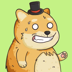 Bork Town #2338