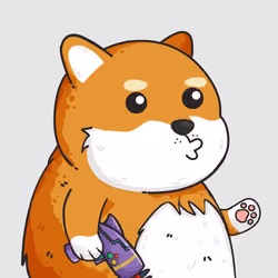 Bork Town #111
