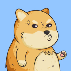 Bork Town #2344