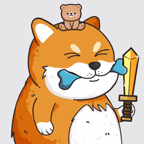 Bork Town