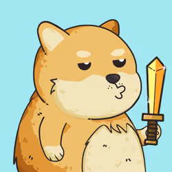 Bork Town #112