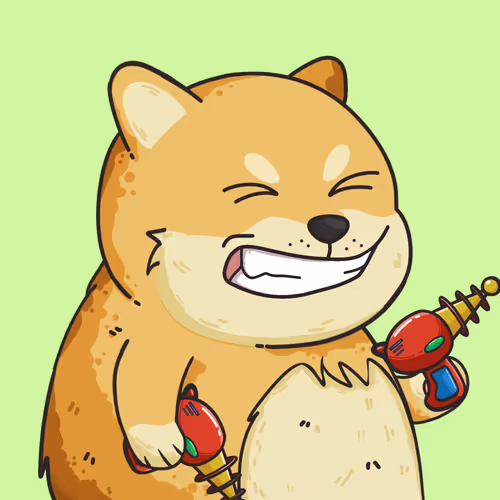 Bork Town