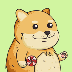 Bork Town #4472