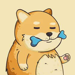 Bork Town #2649