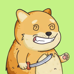 Bork Town #1398