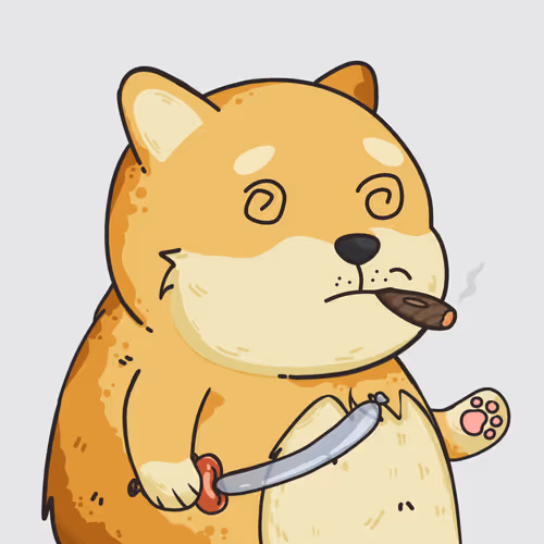Bork Town