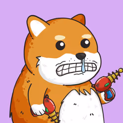 Bork Town #71