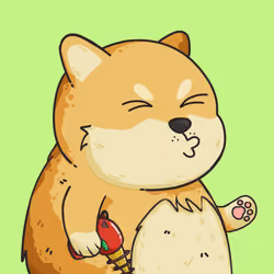 Bork Town #2343