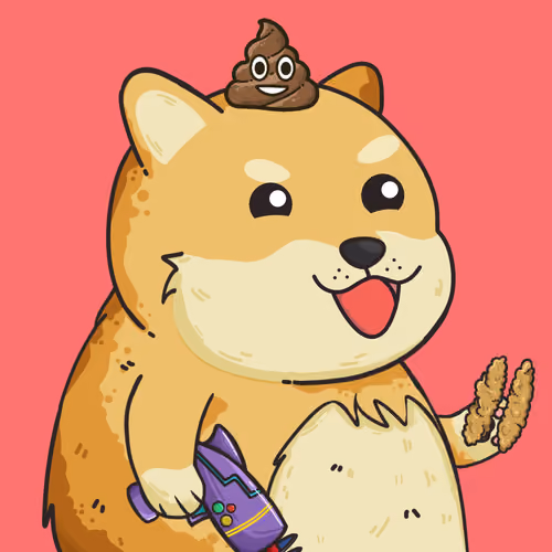 Bork Town #4358