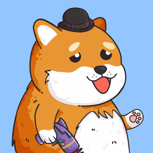 Bork Town