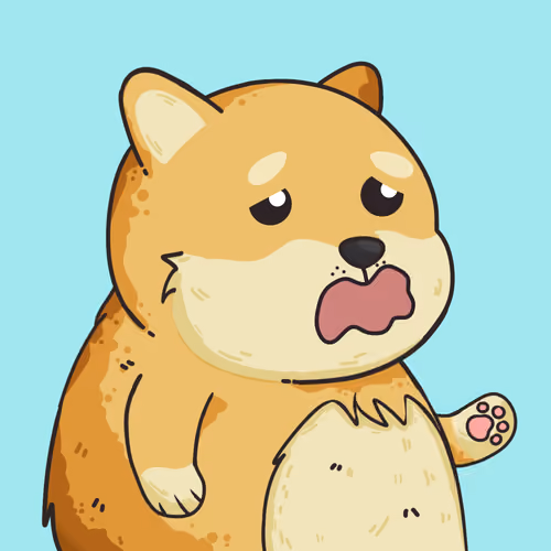 Bork Town #631