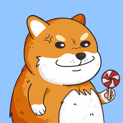 Bork Town #4575