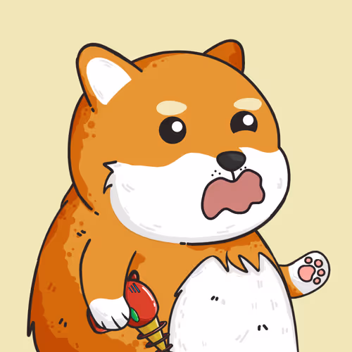 Bork Town