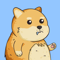 Bork Town #4563