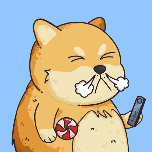 Bork Town #4536