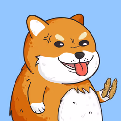 Bork Town #4473