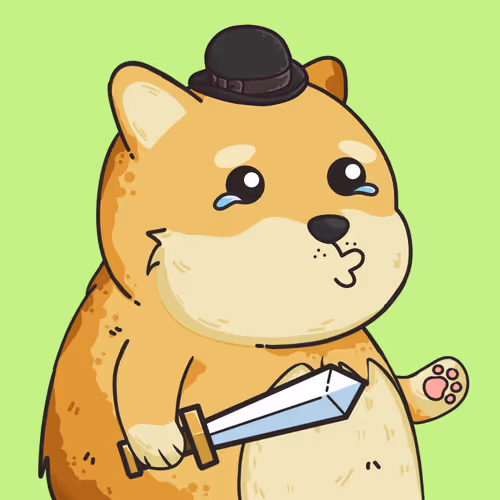 Bork Town