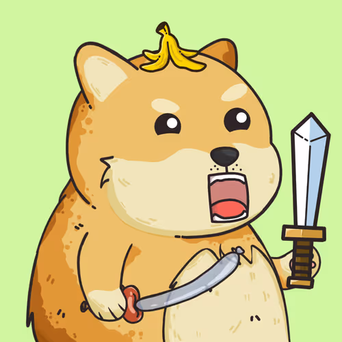 Bork Town