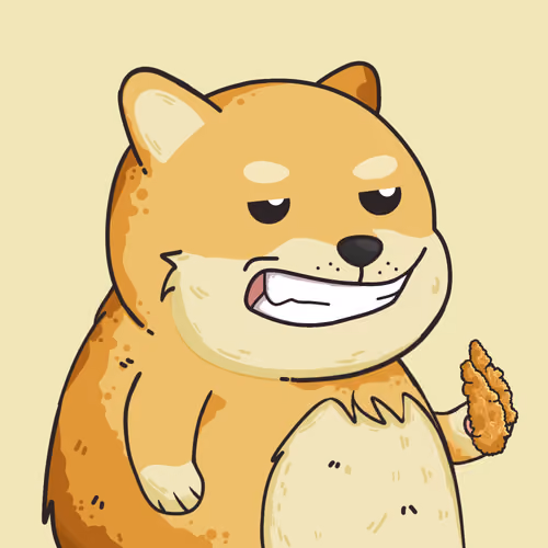 Bork Town #4273