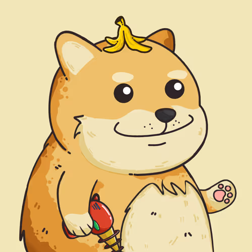 Bork Town