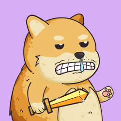 Bork Town #4564