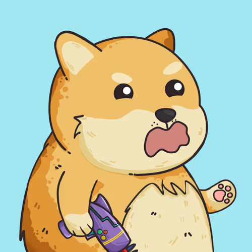 Bork Town
