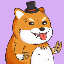 Bork Town #611