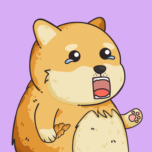 Bork Town #3888