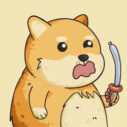 Bork Town #3469